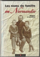 Olivier de Lagarde LES NOMS de