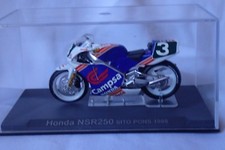 MOTO HONDA NSR 250 Sito Pons