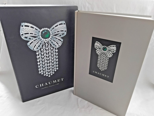 Chaumet joaillier depuis 1780 - joaillier,