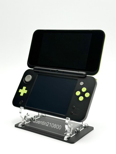 New nintendo 2ds - new, xl