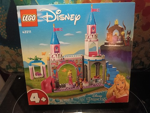 Lego disney princess 43211 - lego,