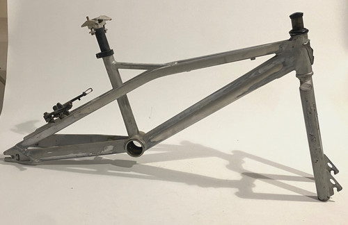 Kit cadre bmx - , sunn