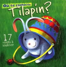 Tilapin ?, Collectif