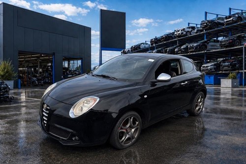 Compresseur clim alfa romeo - alfa,