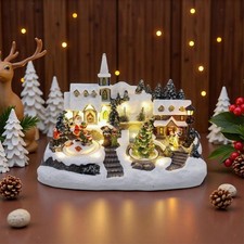 Grande maison de village de