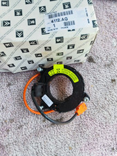 ORIGINAL 4112AG SPIRAL CONTACT CITROEN SAXO PH. 2 Peugeot 306 106 PH.2