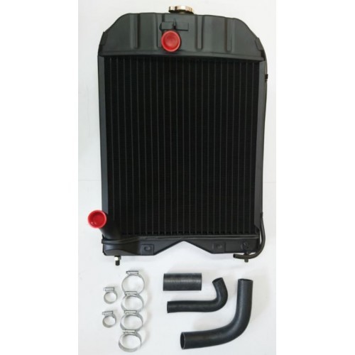 Kit radiateur tracteur - kit,