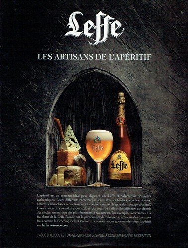 Publicité advertising 820 - publicité,