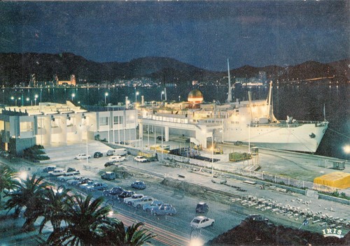 Carte postale ancienne - , corse