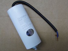 condo condensateur permanent /