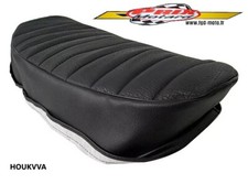 KAWASAKI 500 H1 D E F 1973 1974 1975 HOUSSE DE SELLE NEUVE