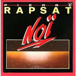 Pierre rapsat noi - , 2