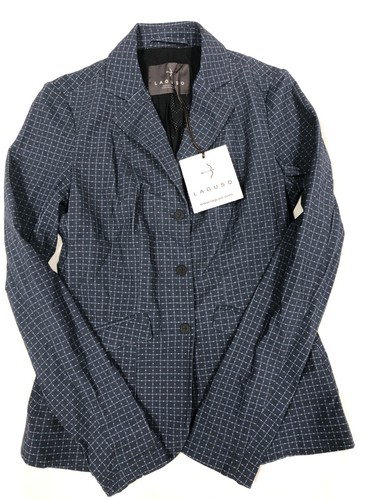 Veste équitation laguso - veste,