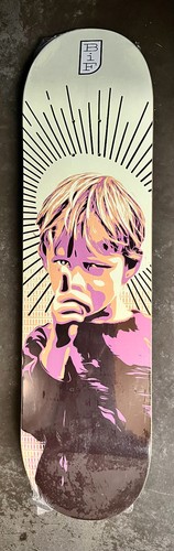 Unsealed bif mopga - bif, skateboard