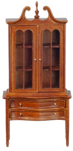 Poupées maison armoire - maison,
