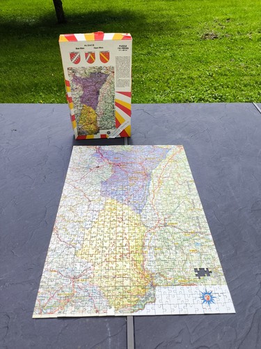 Sa vintage jeu - sa,