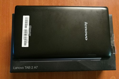 Cache back cover for tablet - for,