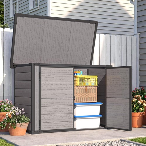 Aecojoy abri horizontal range - abri,