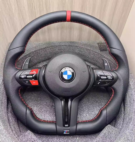 Volant sport bmw performance - sport,