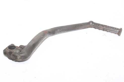 Kick starter honda 125 1979 - honda, xr