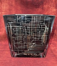 Anatole Riecke (1900-1976), Vase Pour Le Restaurant La Coupole à Paris, 1959