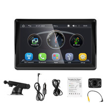 Autoradio CarPlay Android Auto