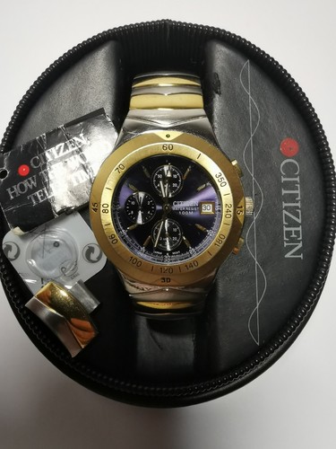 Montre citizen promaster - citizen,