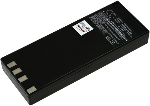 Batterie pour haut-parleur