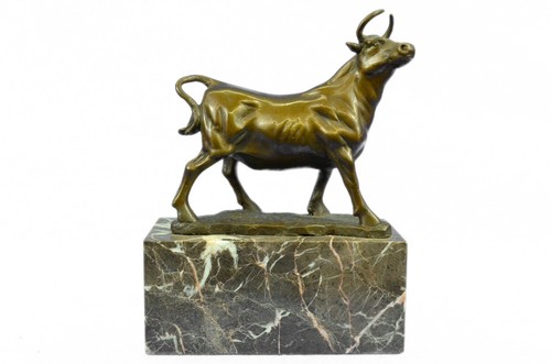 Statue sculpture fonte - statue, bronze