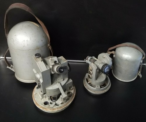 Théodolite instrument mesure - thÉodolite,