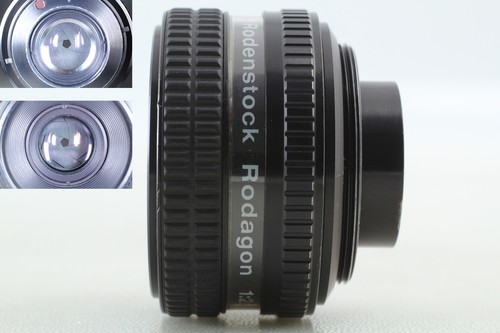 Near mint rodenstock - [near,