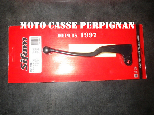 Levier embrayage honda xlr - levier,