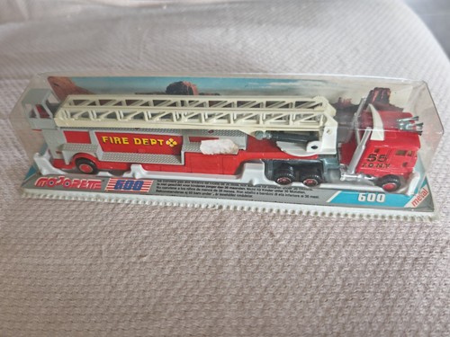 Majorette 600 camion de - 600,