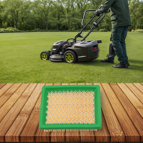 Air filtres gazon - filtres, tondeuse