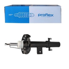 Proflex Amortisseurs de Gaz Arrière Droite Convient pour Land Rover Freelander