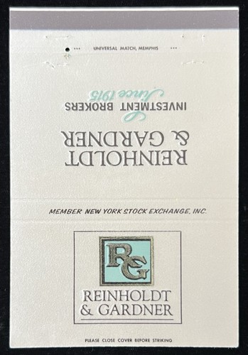 Reinholdt gardner memphis - reinholdt, tn