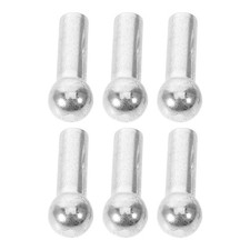  6 Pcs Borne D'équipement De Fitness Pièces Réparation D'appareils Gymnastique