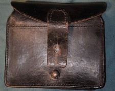 cartouchière lebel attribuée