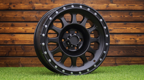 R17 6x120 method - r17,