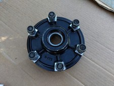 Porte Couronne Roue Arrière