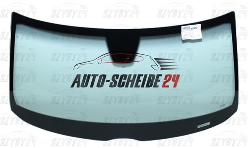 Pare brise avant mercedes - pare-brise, mercedes-benz