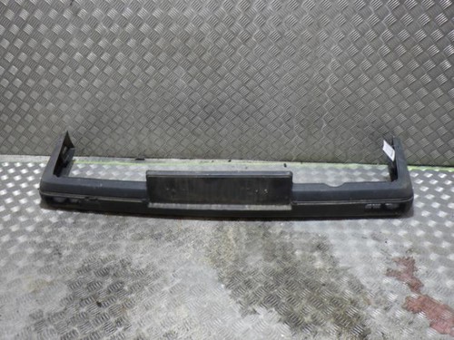 Pare choc avant volkswagen - choc,