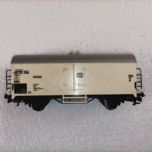 Marklin 4415 wagon couvert - 4415,
