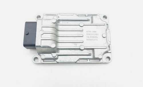 Unité ecu - ecu, cdi)