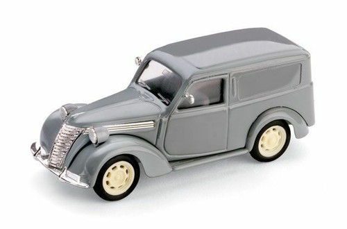 Fiat 1100 furgon 1947 48 - e, 1947-48