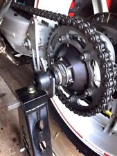 Honda VFR400 NC30 Essieu