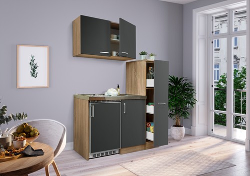 Cuisine mini - mini, single