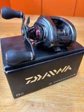 Moulinet d'appât DAIWA Z