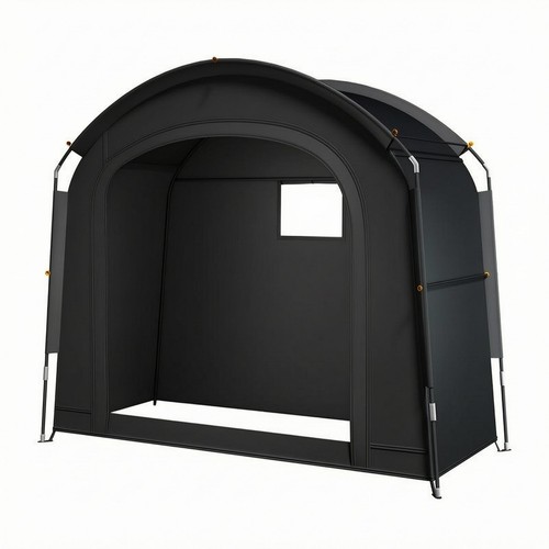 Tente vélo pliable tissu - pliable,