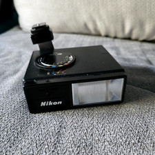 Flash NIKON SB-3 SB 3 94 728